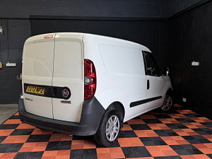 Fiat Doblo thumbnail
