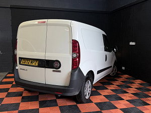 Fiat Doblo thumbnail