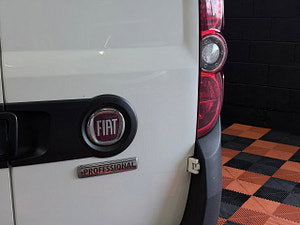 Fiat Doblo thumbnail