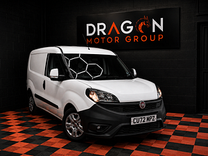 Fiat Doblo thumbnail