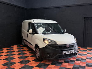 Fiat Doblo thumbnail