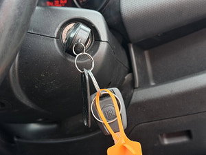 Fiat Doblo thumbnail