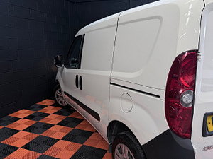 Fiat Doblo thumbnail
