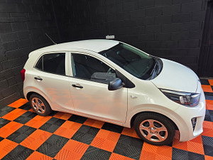 Kia Picanto thumbnail