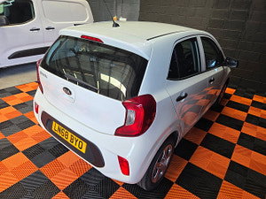 Kia Picanto thumbnail