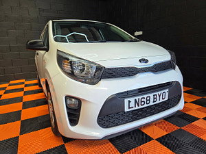 Kia Picanto thumbnail