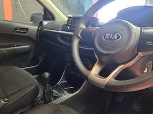 Kia Picanto thumbnail