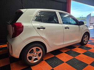 Kia Picanto thumbnail