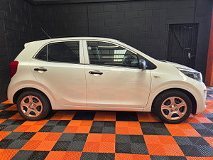 Kia Picanto thumbnail