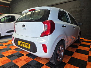 Kia Picanto thumbnail