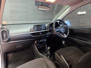 Kia Picanto thumbnail