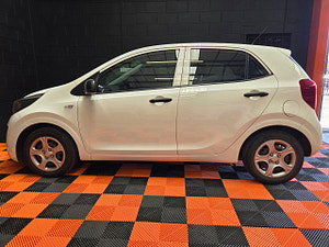 Kia Picanto thumbnail
