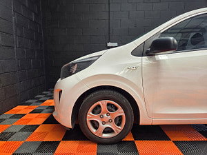 Kia Picanto thumbnail