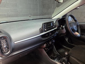 Kia Picanto thumbnail