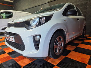 Kia Picanto thumbnail