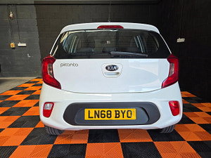 Kia Picanto thumbnail