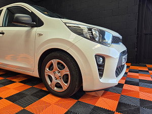 Kia Picanto thumbnail
