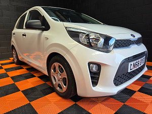 Kia Picanto thumbnail