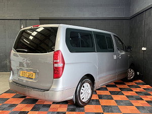 Hyundai I800 thumbnail
