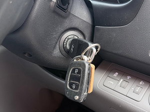 Hyundai I800 thumbnail