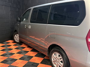 Hyundai I800 thumbnail