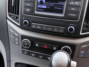 Hyundai I800 thumbnail