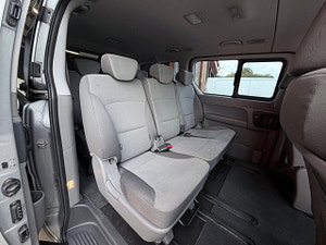 Hyundai I800 thumbnail