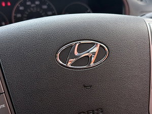 Hyundai I800 thumbnail