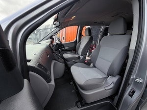 Hyundai I800 thumbnail