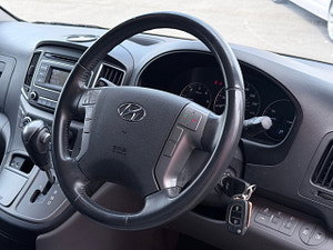Hyundai I800 thumbnail