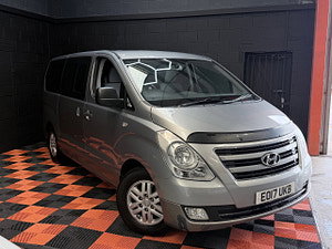 Hyundai I800 thumbnail
