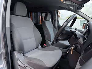 Hyundai I800 thumbnail