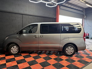 Hyundai I800 thumbnail