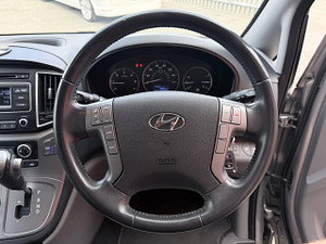 Hyundai I800 thumbnail