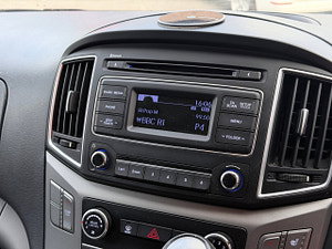 Hyundai I800 thumbnail
