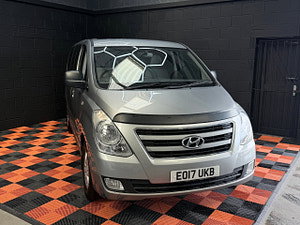 Hyundai I800 thumbnail