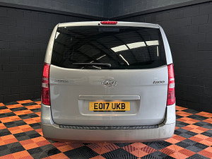 Hyundai I800 thumbnail