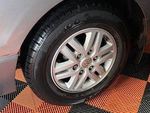 Hyundai I800 thumbnail
