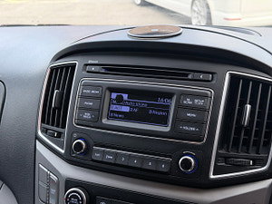 Hyundai I800 thumbnail