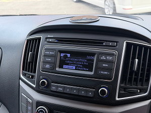 Hyundai I800 thumbnail