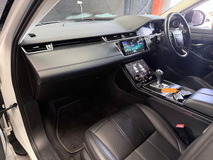 Land Rover Range Rover Evoque thumbnail