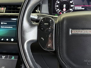 Land Rover Range Rover Evoque thumbnail