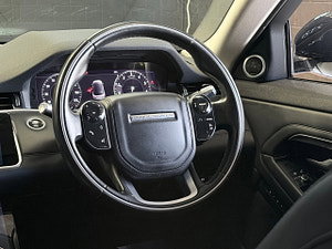 Land Rover Range Rover Evoque thumbnail