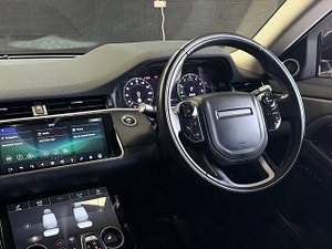 Land Rover Range Rover Evoque thumbnail