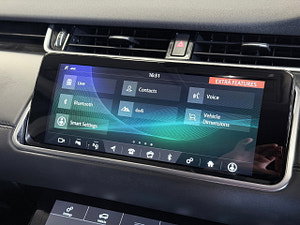 Land Rover Range Rover Evoque thumbnail