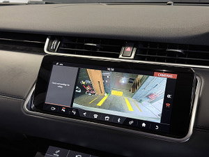 Land Rover Range Rover Evoque thumbnail
