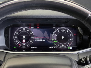 Land Rover Range Rover Evoque thumbnail