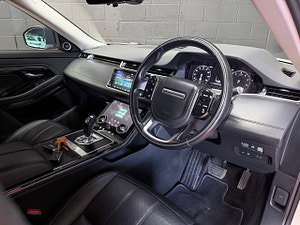 Land Rover Range Rover Evoque thumbnail