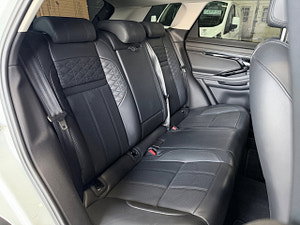 Land Rover Range Rover Evoque thumbnail