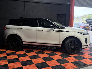 Land Rover Range Rover Evoque thumbnail